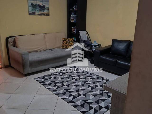 #1712 - Casa para Venda em São Paulo - SP - 3