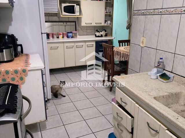 #1712 - Casa para Venda em São Paulo - SP - 1