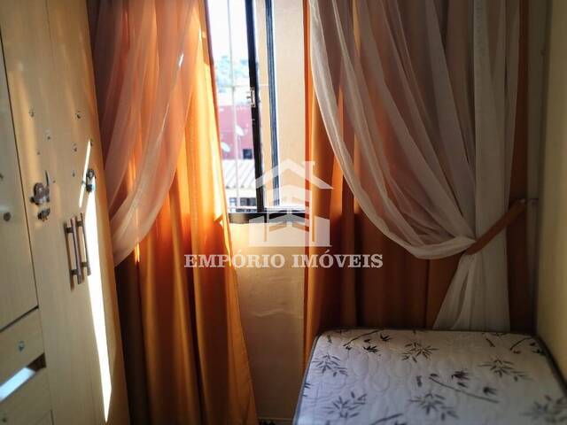 #1714 - Apartamento para Venda em São Paulo - SP - 1
