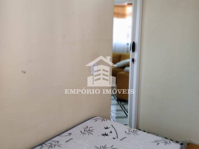 #1714 - Apartamento para Venda em São Paulo - SP - 2