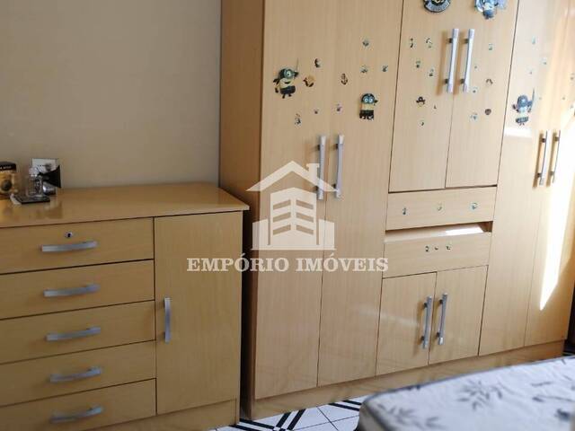 #1714 - Apartamento para Venda em São Paulo - SP - 3