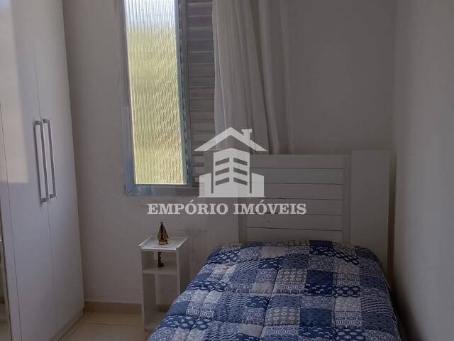 #1716 - Apartamento para Venda em São Paulo - SP - 2