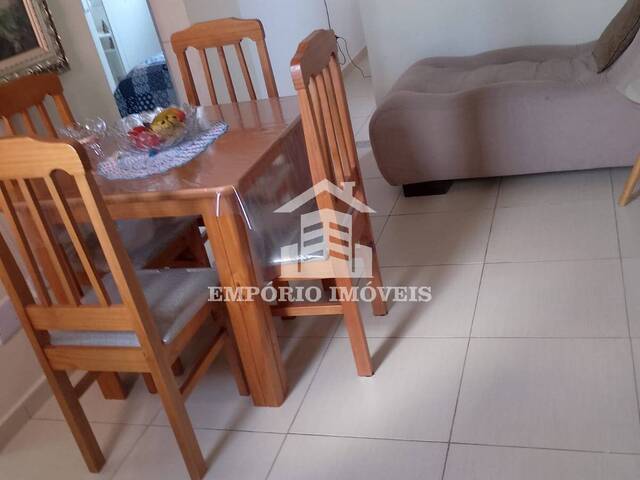 #1716 - Apartamento para Venda em São Paulo - SP - 3