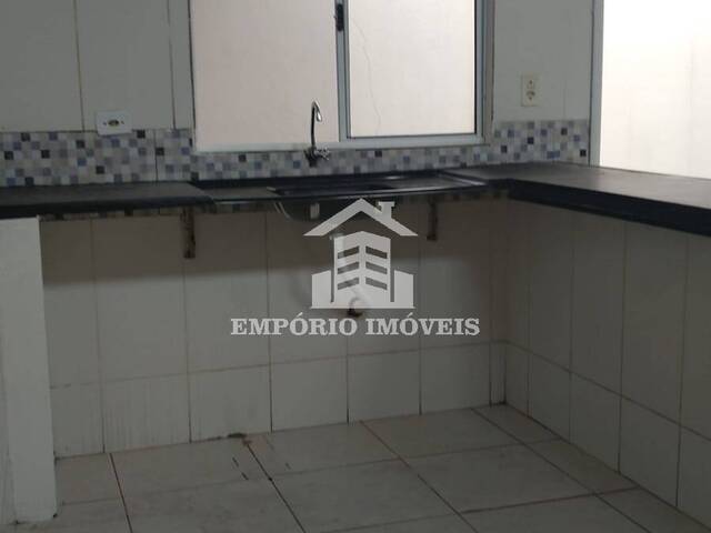 #1717 - Casa para Venda em São Paulo - SP - 2