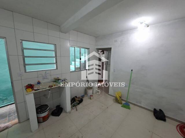 Casa para Venda em São Paulo - 2