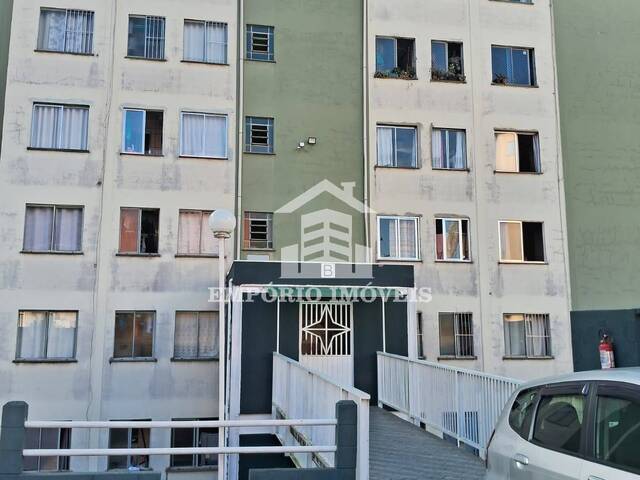 #1719 - Apartamento para Venda em São Paulo - SP - 3