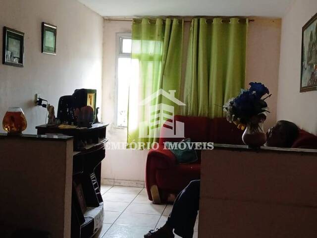 #1720 - Apartamento para Venda em São Paulo - SP - 3