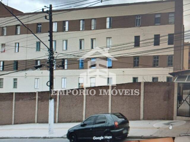 Venda em Chácara Santa Etelvina - São Paulo