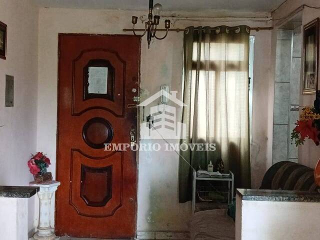 #1720 - Apartamento para Venda em São Paulo - SP - 2