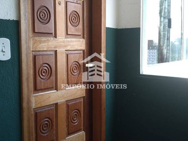 #1721 - Apartamento para Venda em São Paulo - SP - 2