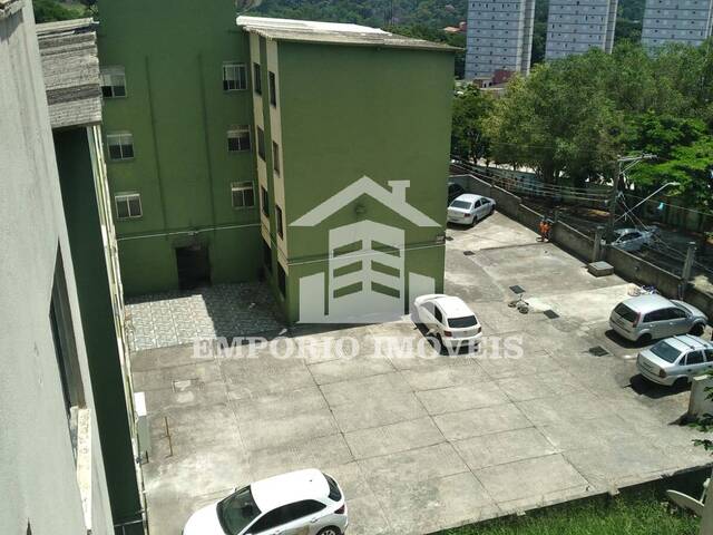 Venda em Conjunto Habitacional Santa Etelvina III - São Paulo