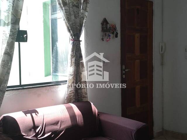 #1721 - Apartamento para Venda em São Paulo - SP - 3