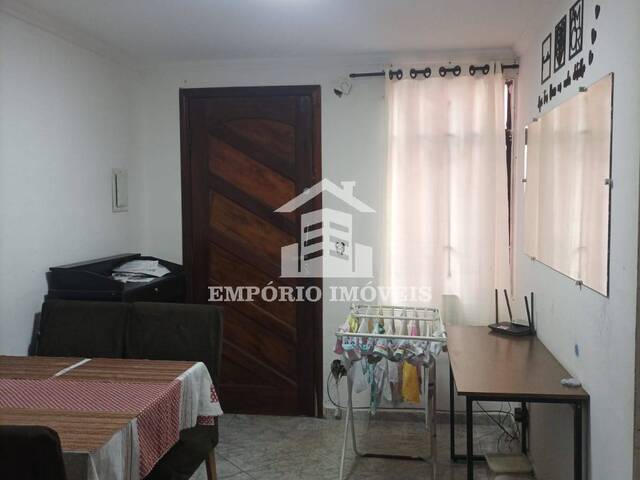 #1722 - Apartamento para Venda em São Paulo - SP