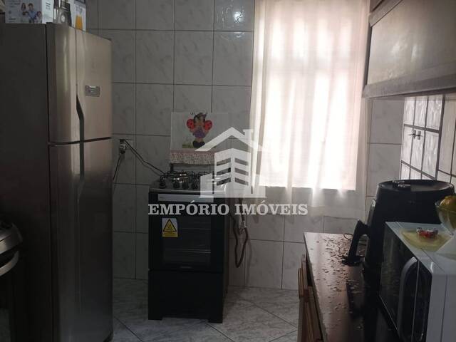 #1722 - Apartamento para Venda em São Paulo - SP