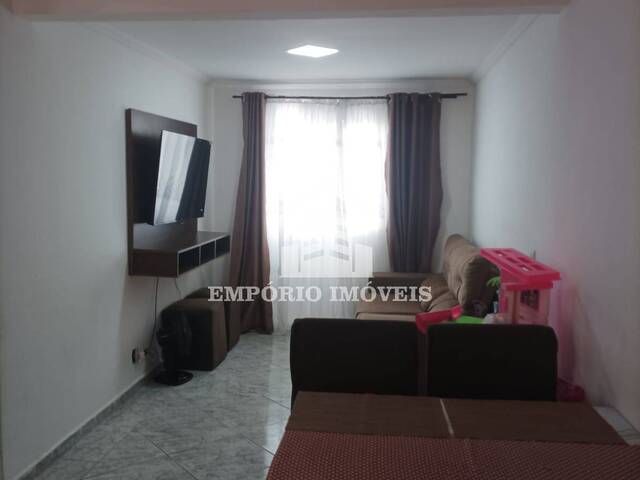#1722 - Apartamento para Venda em São Paulo - SP