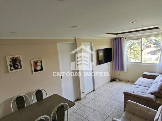 Apartamento para Venda em São Paulo - 3