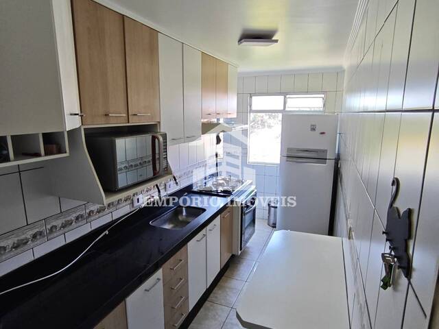 Apartamento para Venda em São Paulo - 5