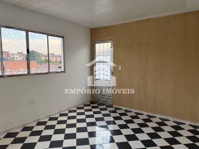 Venda em Conjunto Habitacional Santa Etelvina II - São Paulo