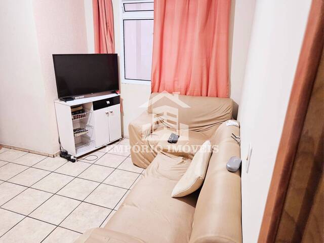 Apartamento para Venda em São Paulo - 2