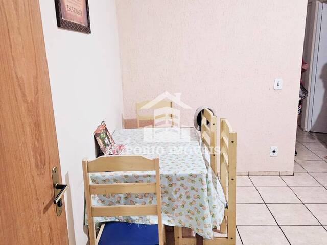 Apartamento para Venda em São Paulo - 5