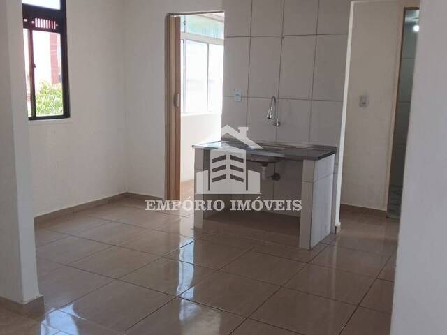 Apartamento para Venda em São Paulo - 5