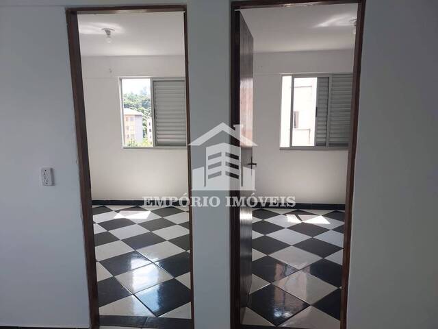 Apartamento para Venda em São Paulo - 2