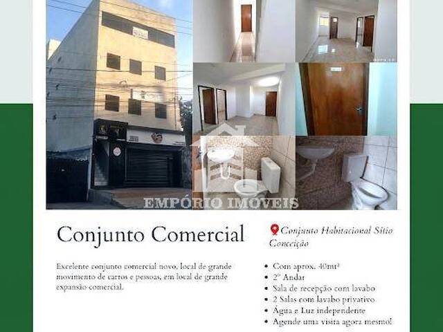 Sala para Venda em São Paulo - 4