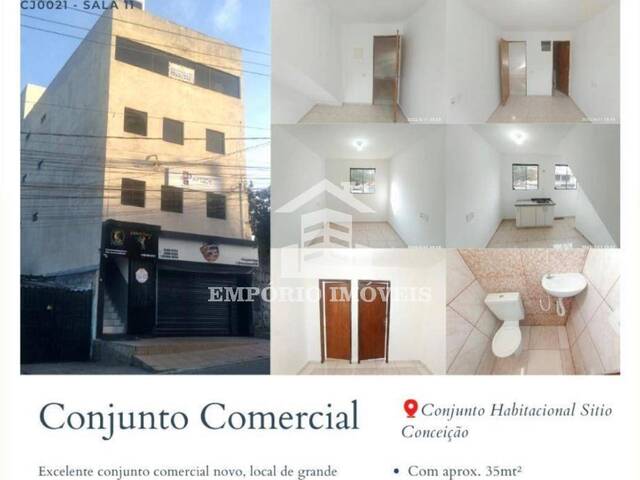 Sala para Venda em São Paulo - 5