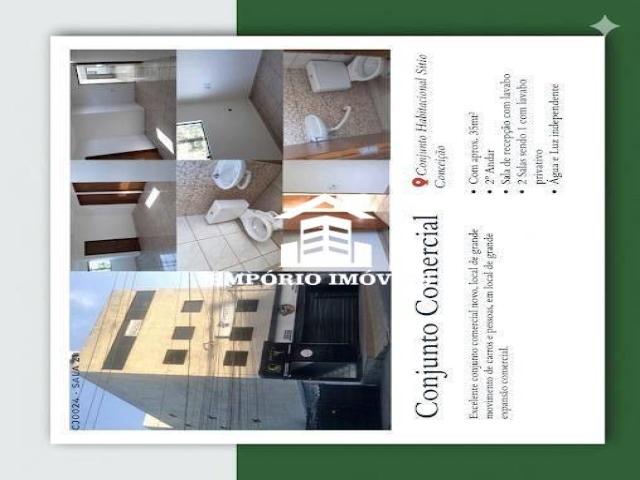 Sala para Venda em São Paulo - 3