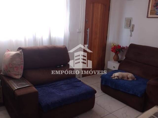 Apartamento para Venda em São Paulo - 2
