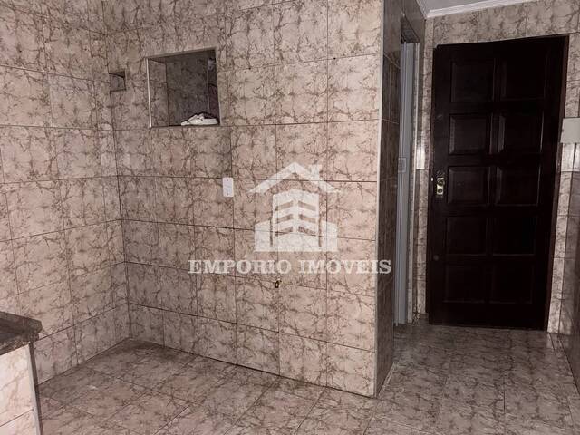 Apartamento para Locação em São Paulo - 4