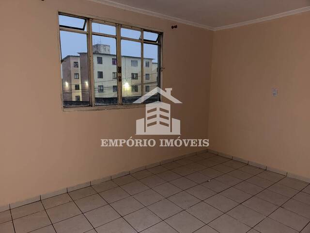 Apartamento para Locação em São Paulo - 5