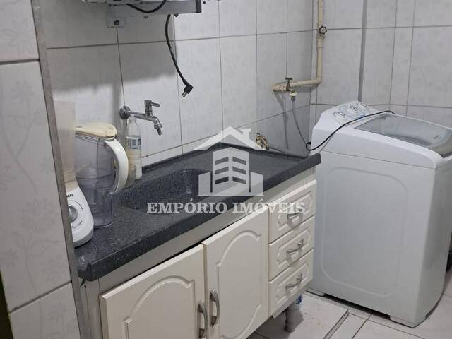 Apartamento para Venda em São Paulo - 5