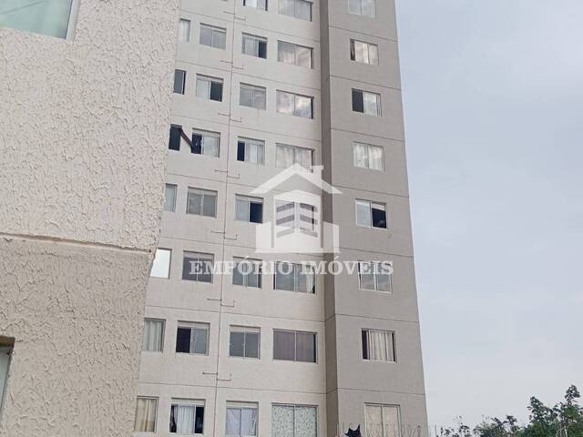 Venda em Conjunto Habitacional Santa Etelvina III - São Paulo