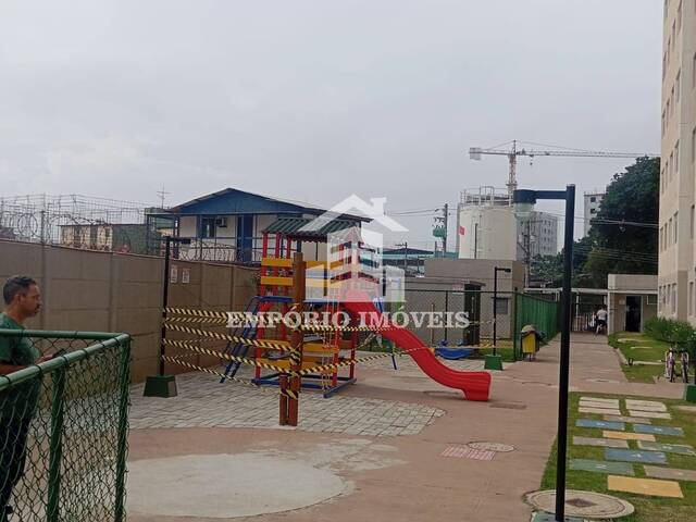 Apartamento para Venda em São Paulo - 2