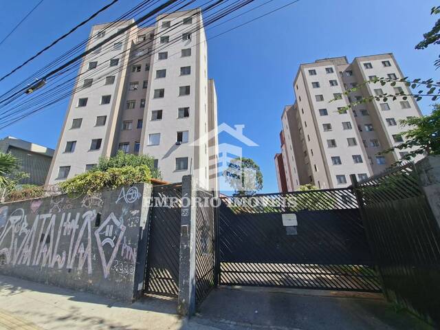 Venda em Conjunto Habitacional Santa Etelvina II - São Paulo