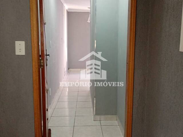 #1743 - Apartamento para Venda em São Paulo - SP - 1