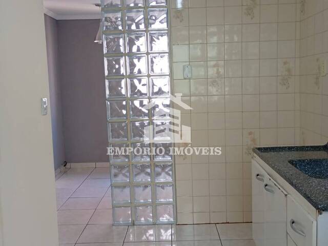 #1743 - Apartamento para Venda em São Paulo - SP - 2