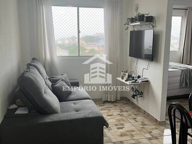 #1738 - Apartamento para Venda em São Paulo - SP - 1
