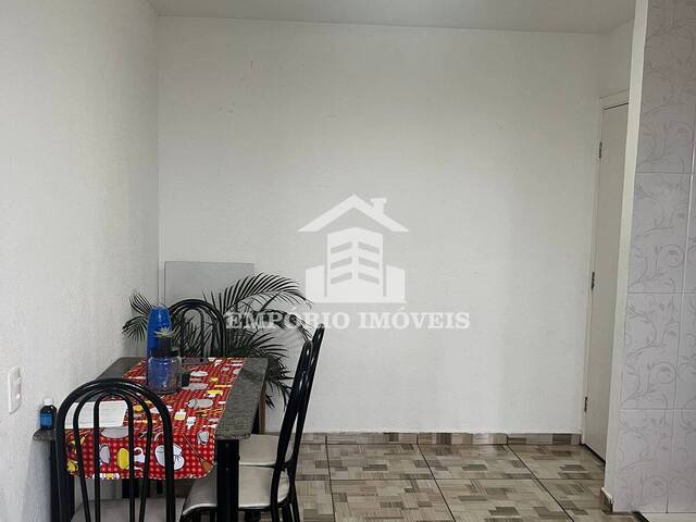 #1738 - Apartamento para Venda em São Paulo - SP - 2
