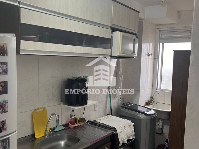 #1738 - Apartamento para Venda em São Paulo - SP - 3
