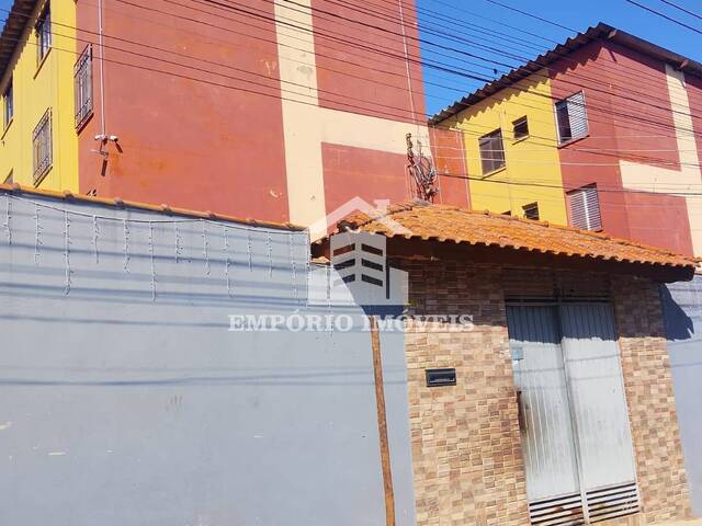 Venda em Conjunto Habitacional Santa Etelvina II - São Paulo