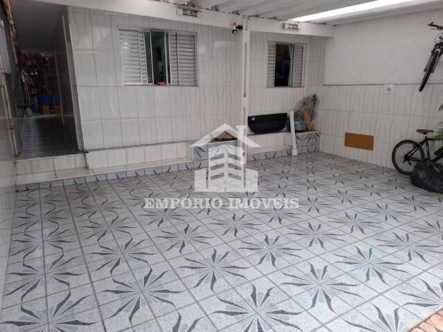 Casa para Venda em São Paulo - 3