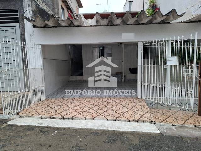 Casa para Venda em São Paulo - 2