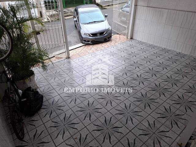 Casa para Venda em São Paulo - 4