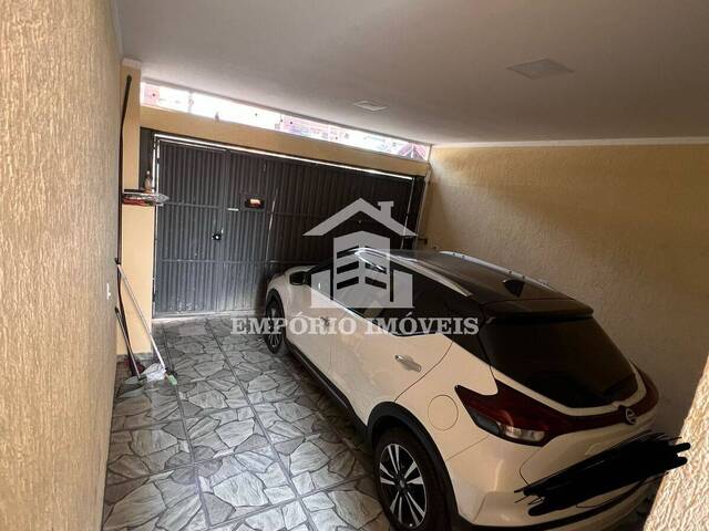 Casa para Venda em São Paulo - 2