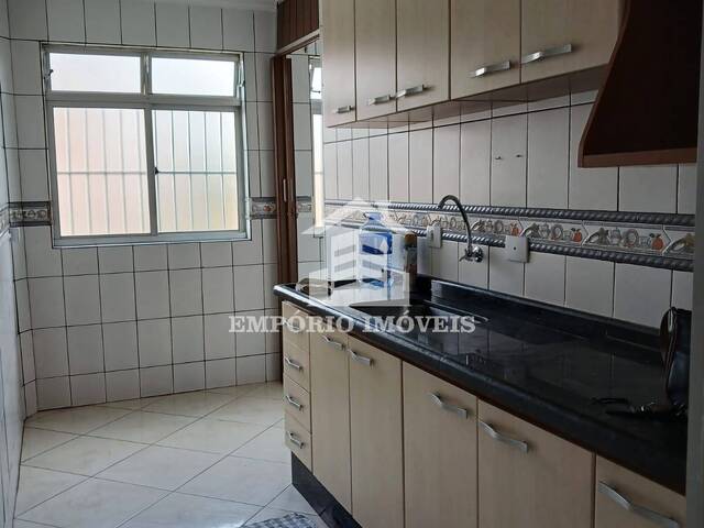 Apartamento para Venda em São Paulo - 3
