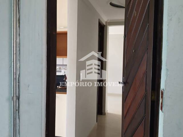 Apartamento para Venda em São Paulo - 2