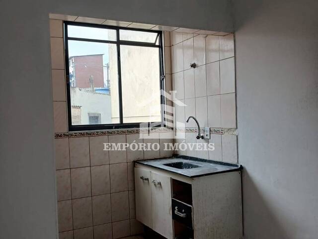 Apartamento para Venda em São Paulo - 2