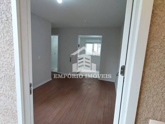 Apartamento para Venda em São Paulo - 3